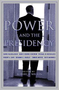 Cover image for Power and the Presidency