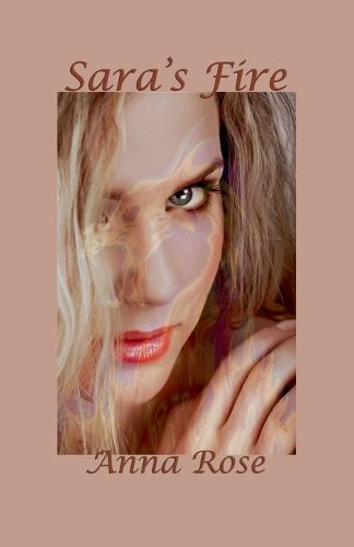 Cover image for Sara's Fire