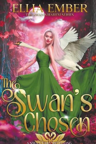 Cover image for The Swan's Chosen