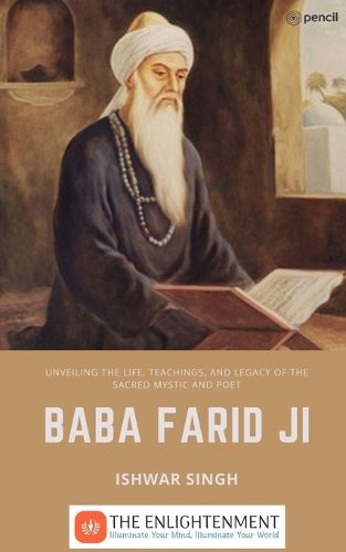 Cover image for Baba Farid JI