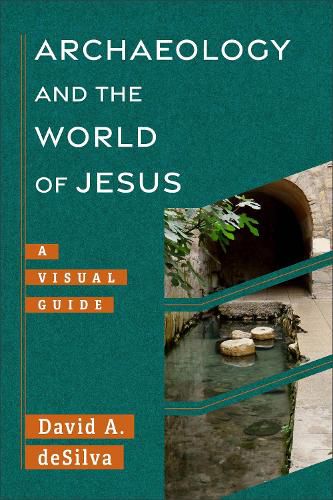 Cover image for Archaeology and the World of Jesus