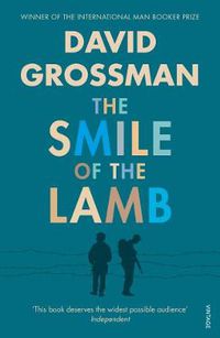 Cover image for The Smile Of The Lamb