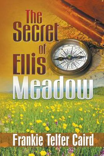 Cover image for The Secret of Ellis Meadow