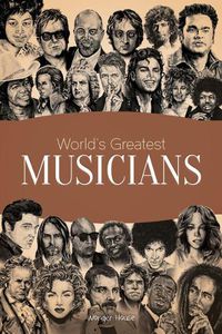 Cover image for World's Greatest Musicians