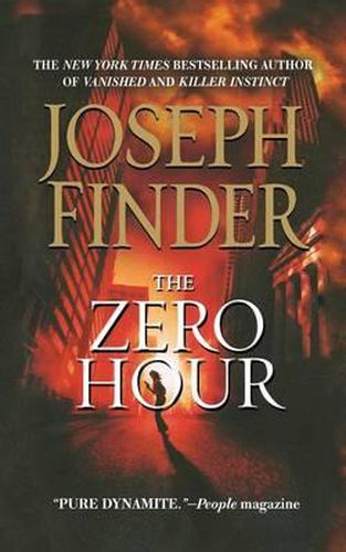 Cover image for Zero Hour