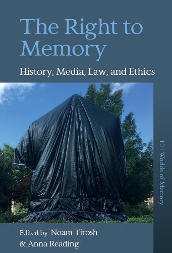 Cover image for The Right to Memory