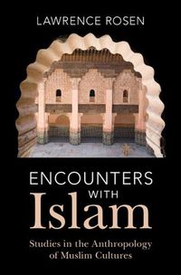 Cover image for Encounters with Islam