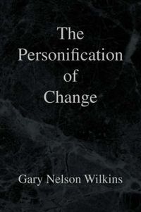 Cover image for The Personification of Change