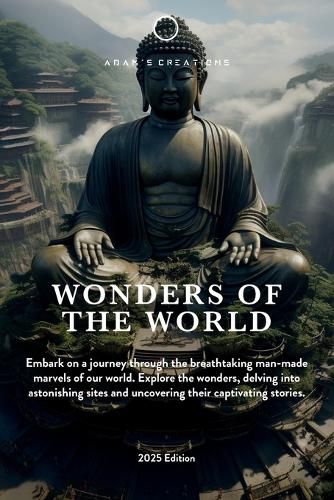 Cover image for Wonders of the World
