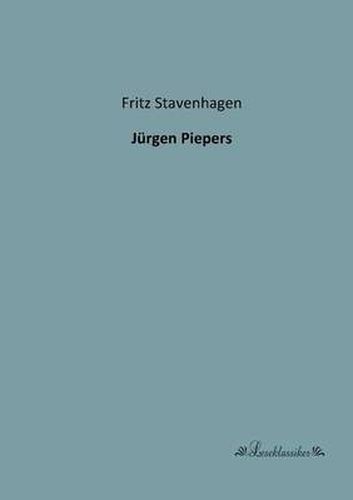 Cover image for Jurgen Piepers