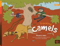 Cover image for Tracking Camels