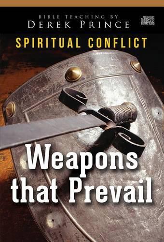 Weapons That Prevail