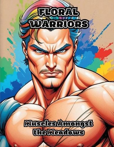 Cover image for Floral Warriors