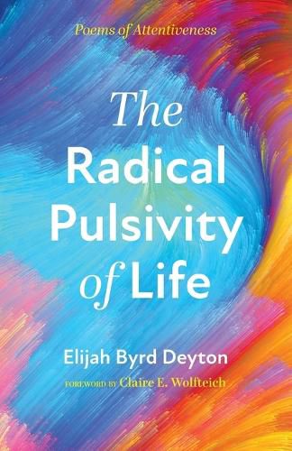 Cover image for The Radical Pulsivity of Life