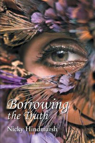 Cover image for Borrowing the Truth