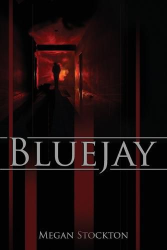 Cover image for Bluejay