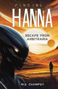 Cover image for Finding Hanna