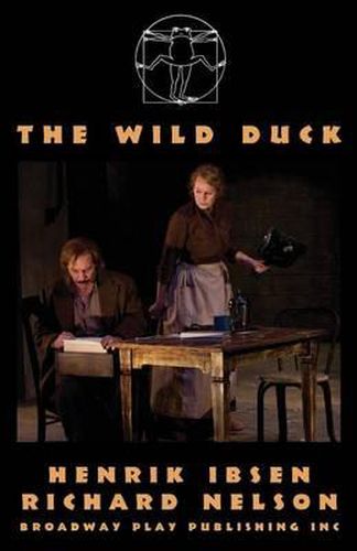 Cover image for The Wild Duck