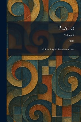 Cover image for Plato