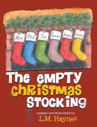 Cover image for The Empty Christmas Stockings