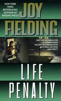 Cover image for Life Penalty: A Novel