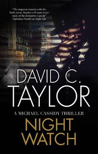 Cover image for Night Watch