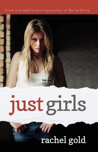 Cover image for Just Girls