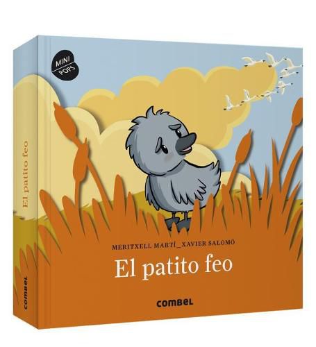 Cover image for El Patito Feo