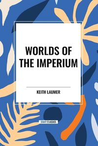 Cover image for Worlds of the Imperium