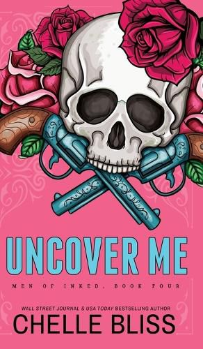 Cover image for Uncover Me