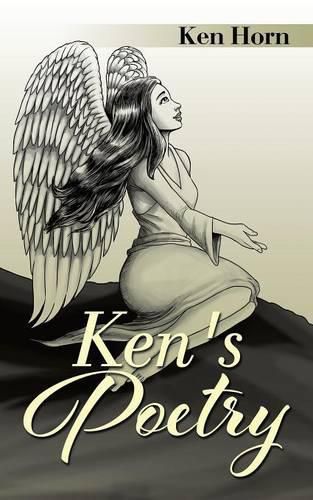 Cover image for Ken's Poetry