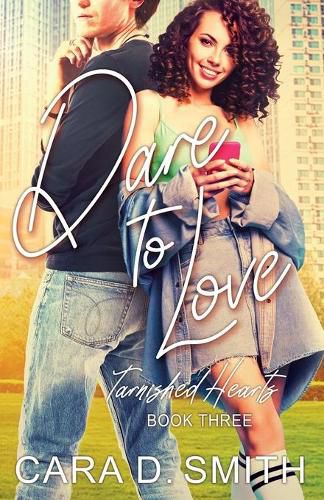 Cover image for Dare To Love