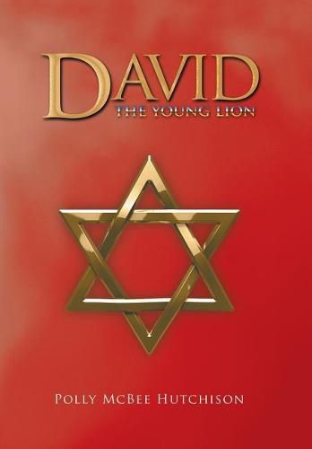 Cover image for David