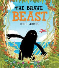 Cover image for The Brave Beast
