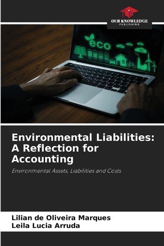 Cover image for Environmental Liabilities
