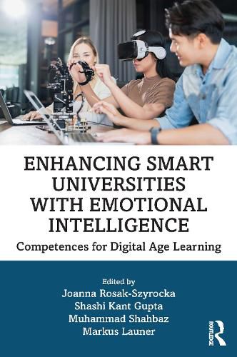 Cover image for Enhancing Smart Universities with Emotional Intelligence