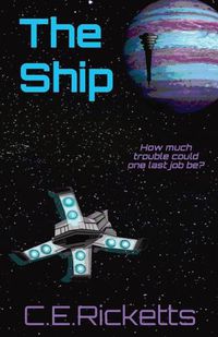 Cover image for The Ship