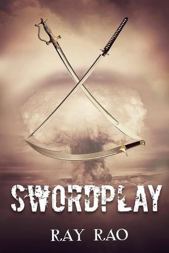 Cover image for Swordplay