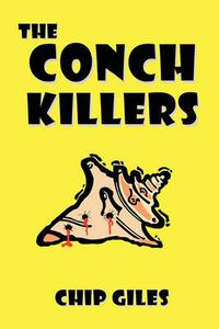 Cover image for The Conch Killers