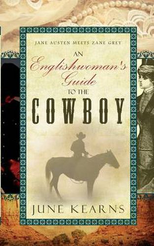 Cover image for An Englishwoman's Guide to the Cowboy