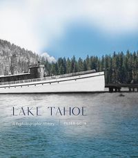 Cover image for Lake Tahoe