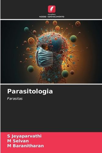 Cover image for Parasitologia