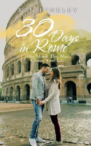 Cover image for 30 Days in Rome