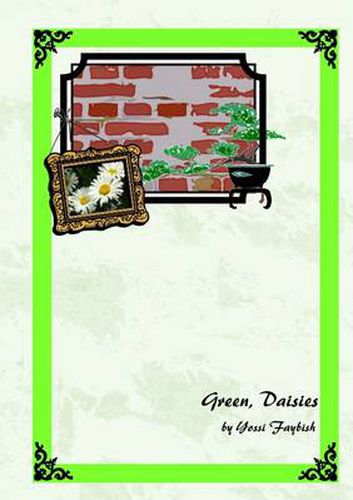 Cover image for Green, Daisies