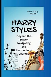 Cover image for Harry Styles