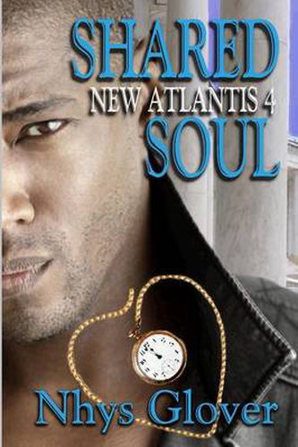 Cover image for Shared Soul