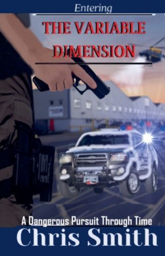 Cover image for Entering the Variable Dimension