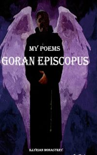 Cover image for My Poems