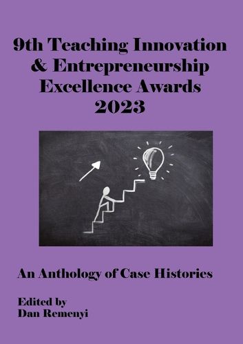 Cover image for 9th Teaching Innovation & Entrepreneurship Excellence Awards 2023