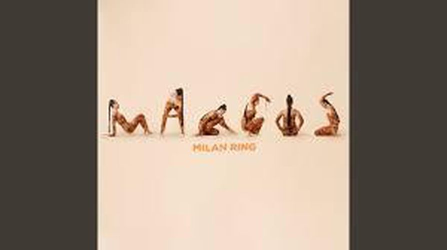 Cover image for Mangos 